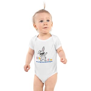 Egg Hunt Champion - Infant bodysuit
