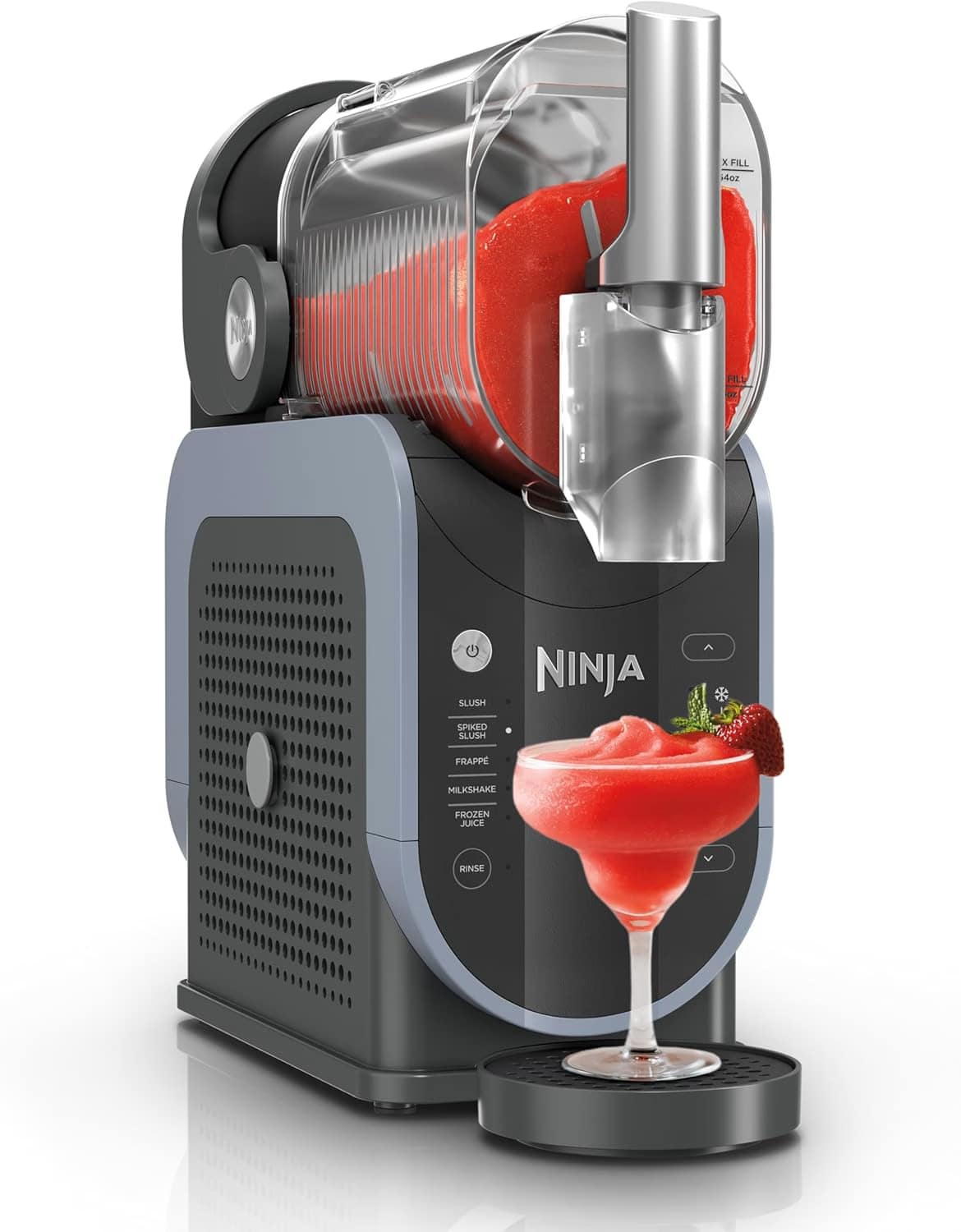 Ninja SLUSHi Professional machine